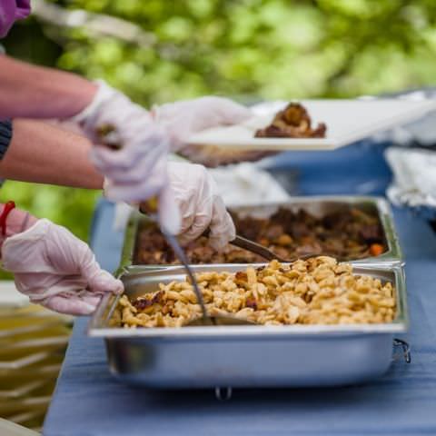 Balade gourmande & Marché des producteurs et artisans - Simserhof / SIERSTHAL - 8 mai 2022