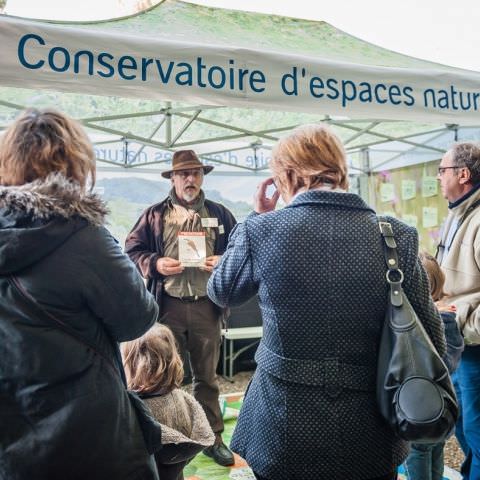 Marché Paysan - SARREGUEMINES - 16 octobre 2016