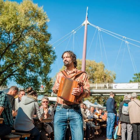 Marché Paysan - SARREGUEMINES - 16 octobre 2016