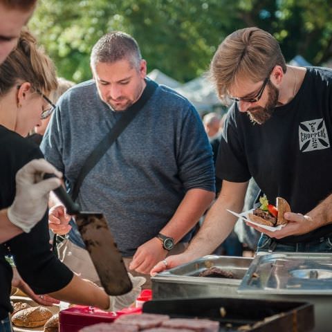 Marché Paysan - SARREGUEMINES - 16 octobre 2016