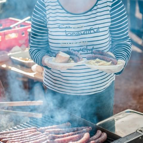 Marché Paysan - SARREGUEMINES - 16 octobre 2016