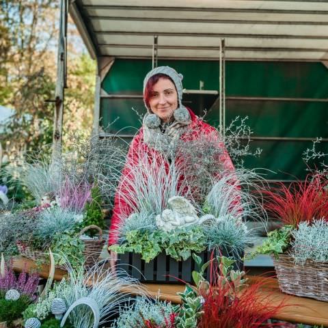 Marché Paysan - SARREGUEMINES - 16 octobre 2016