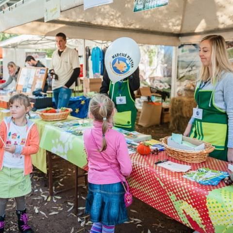 Marché Paysan - SARREGUEMINES - 16 octobre 2016