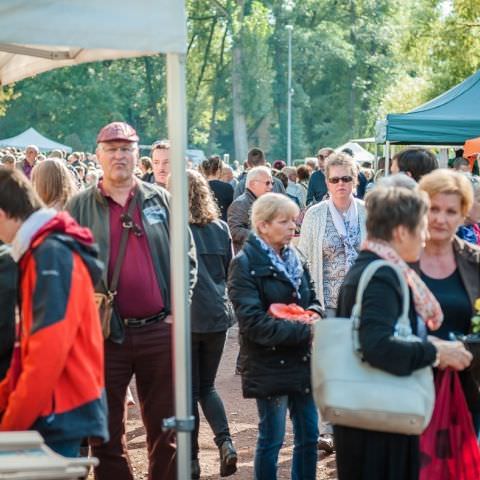 Marché Paysan - SARREGUEMINES - 16 octobre 2016