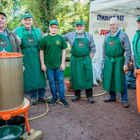 Marché Paysan - SARREGUEMINES - 16 octobre 2016