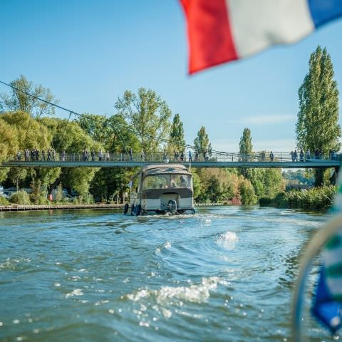 Marché Paysan - SARREGUEMINES - 16 octobre 2016