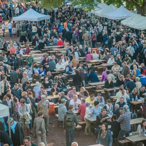 Marché Paysan - SARREGUEMINES - 16 octobre 2016