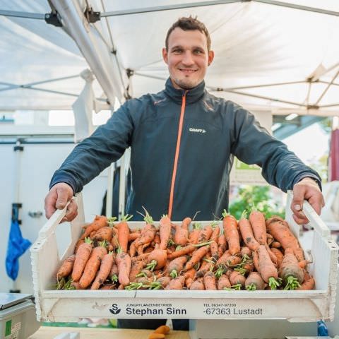 Marché Paysan - SARREGUEMINES - 16 octobre 2016