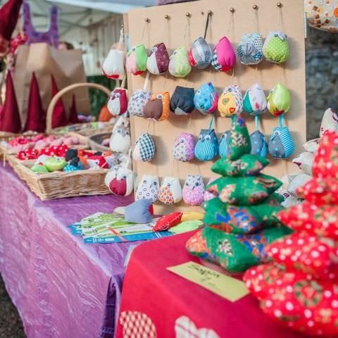 Marché Paysan - SARREGUEMINES - 16 octobre 2016