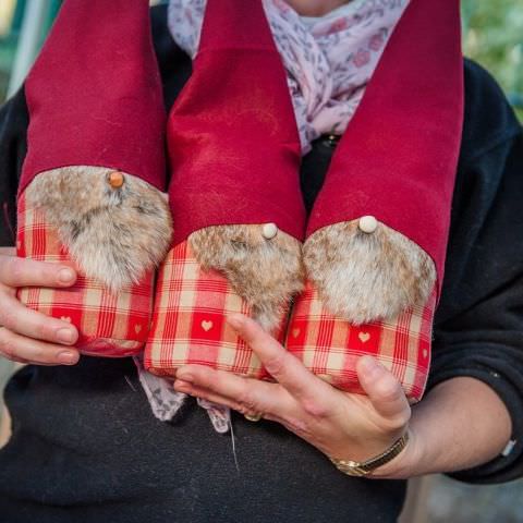 Marché Paysan - SARREGUEMINES - 16 octobre 2016