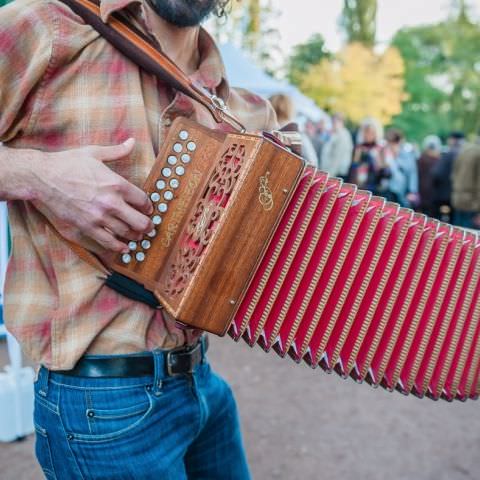 Marché Paysan - SARREGUEMINES - 16 octobre 2016