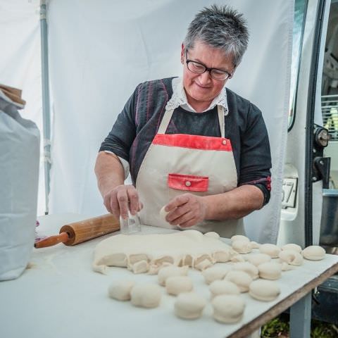 Marché Paysan - SARREGUEMINES - 16 octobre 2016