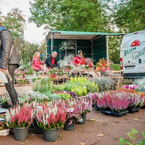 Marché Paysan - SARREGUEMINES - 16 octobre 2016