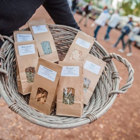 Marché Paysan - SARREGUEMINES - 16 octobre 2016