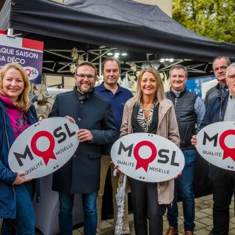 Marché Nocturne - GERSHEIM - 16 septembre 2022