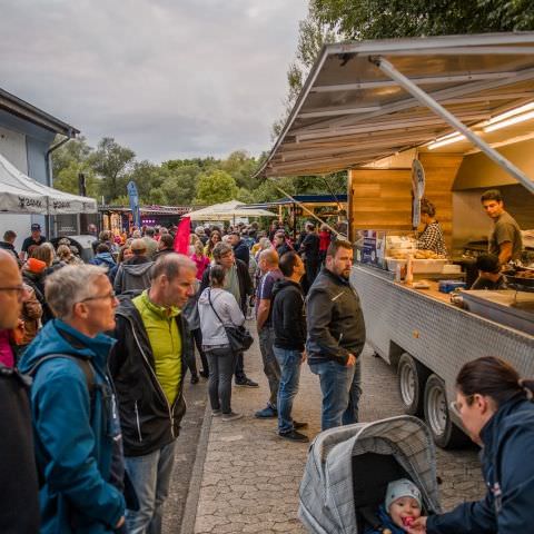 Marché Nocturne - GERSHEIM - 16 septembre 2022