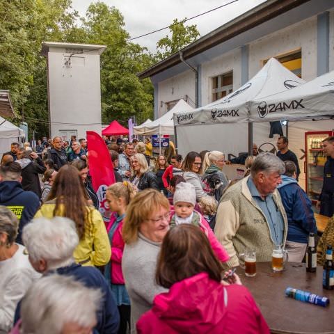 Marché Nocturne - GERSHEIM - 16 septembre 2022