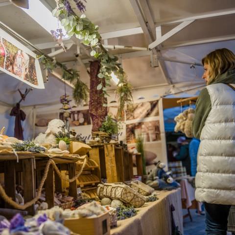 Marché Nocturne - GERSHEIM - 16 septembre 2022