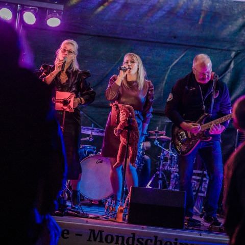 Marché Nocturne - GERSHEIM - 16 septembre 2022