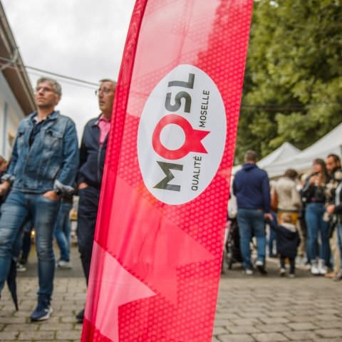 Marché Nocturne - GERSHEIM - 16 septembre 2022