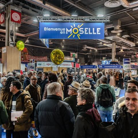 Salon International de l'Agriculture - Février 2023