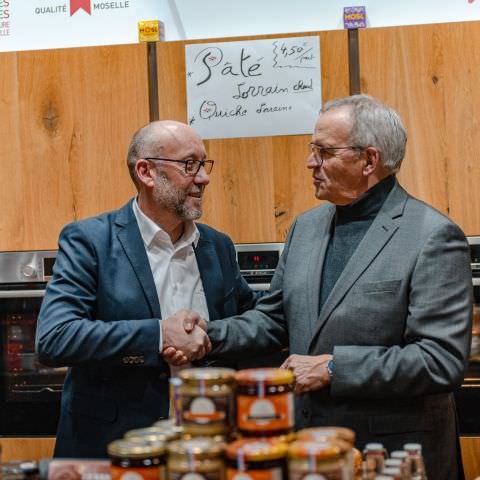 Salon International de l'Agriculture - Février 2023