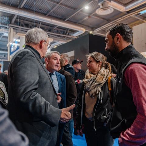 Salon International de l'Agriculture - Février 2023