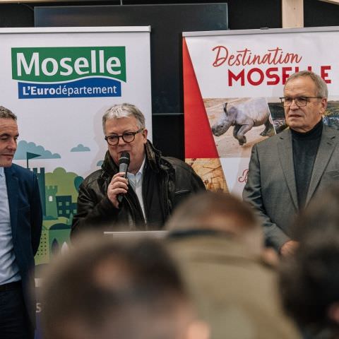 Salon International de l'Agriculture - Février 2023