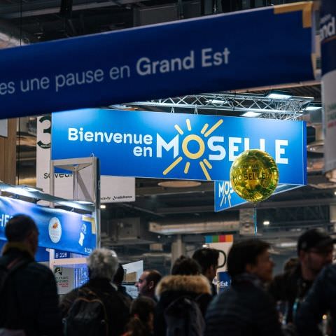 Salon International de l'Agriculture - Février 2023