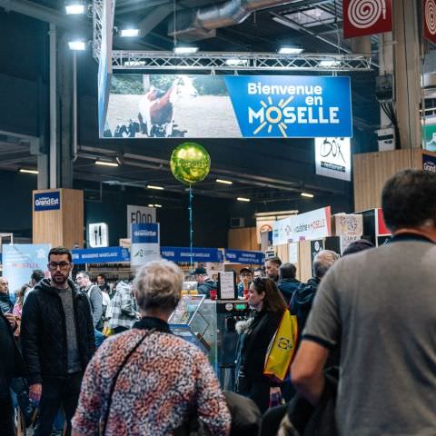 Salon International de l'Agriculture - Février 2023