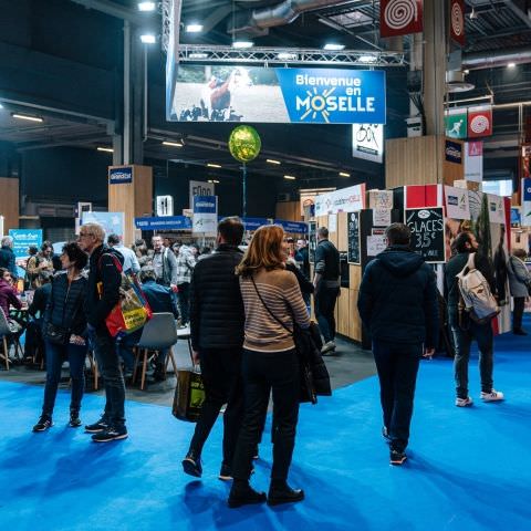 Salon International de l'Agriculture - Février 2023