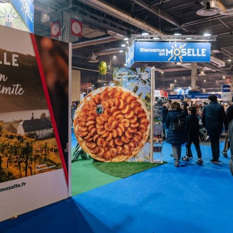 Salon International de l'Agriculture - Février 2023