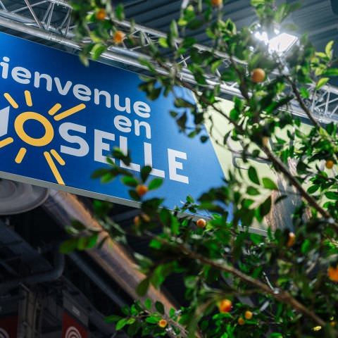 Salon International de l'Agriculture - Février 2023