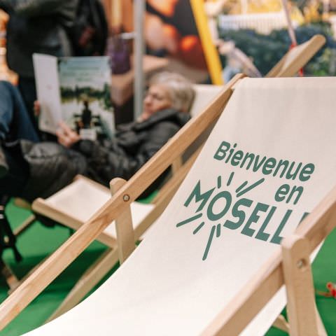 Salon International de l'Agriculture - Février 2023