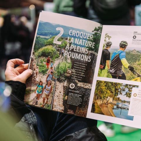 Salon International de l'Agriculture - Février 2023