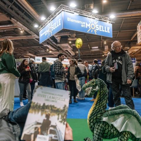 Salon International de l'Agriculture - Février 2023