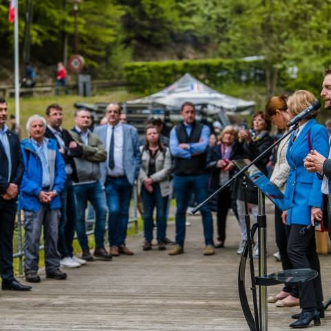 Balades & Découvertes au Simserhof / SIERSTHAL - 8 Mai 2023