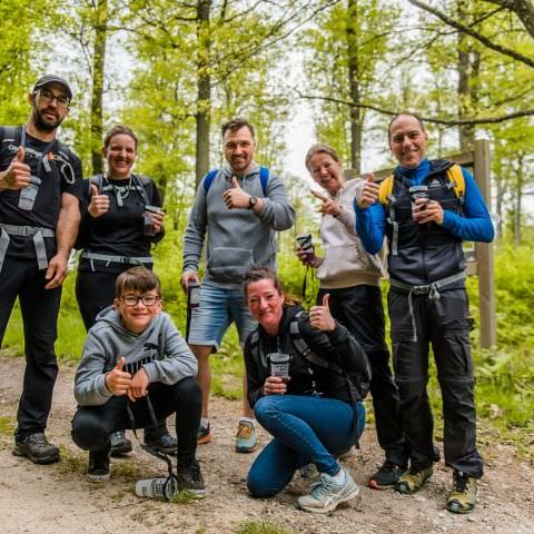 Balades & Découvertes au Simserhof / SIERSTHAL - 8 Mai 2023