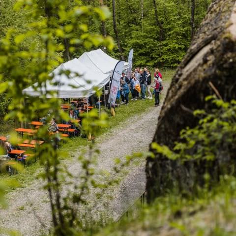 Balades & Découvertes au Simserhof / SIERSTHAL - 8 Mai 2023