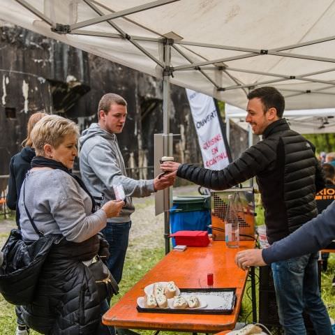 Balades & Découvertes au Simserhof / SIERSTHAL - 8 Mai 2023