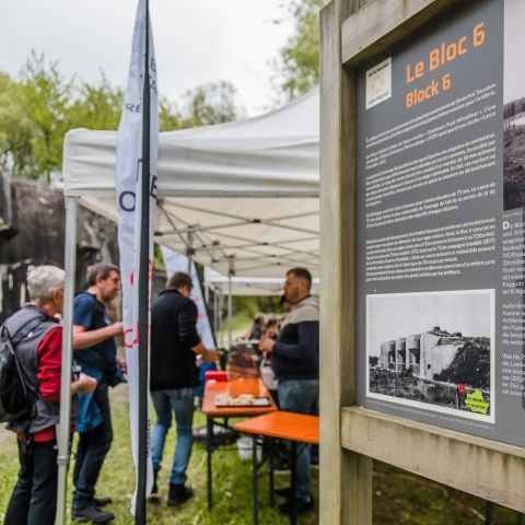 Balades & Découvertes au Simserhof / SIERSTHAL - 8 Mai 2023