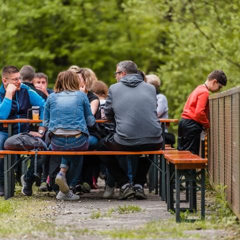 Balades & Découvertes au Simserhof / SIERSTHAL - 8 Mai 2023