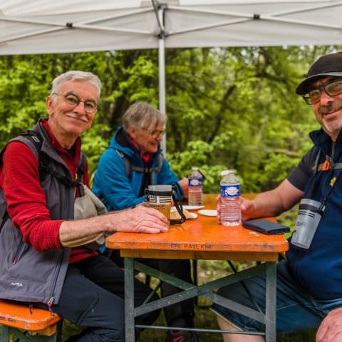 Balades & Découvertes au Simserhof / SIERSTHAL - 8 Mai 2023