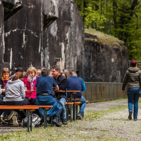 Balades & Découvertes au Simserhof / SIERSTHAL - 8 Mai 2023