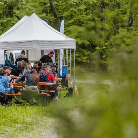 Balades & Découvertes au Simserhof / SIERSTHAL - 8 Mai 2023