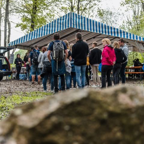 Balades & Découvertes au Simserhof / SIERSTHAL - 8 Mai 2023