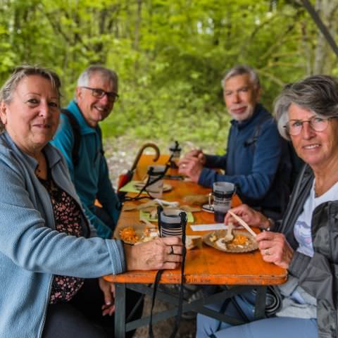 Balades & Découvertes au Simserhof / SIERSTHAL - 8 Mai 2023