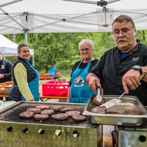 Balades & Découvertes au Simserhof / SIERSTHAL - 8 Mai 2023