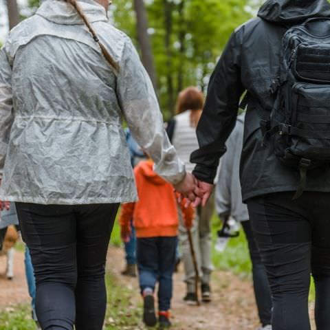 Balades & Découvertes au Simserhof / SIERSTHAL - 8 Mai 2023