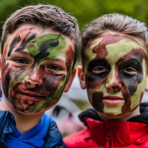 Balades & Découvertes au Simserhof / SIERSTHAL - 8 Mai 2023